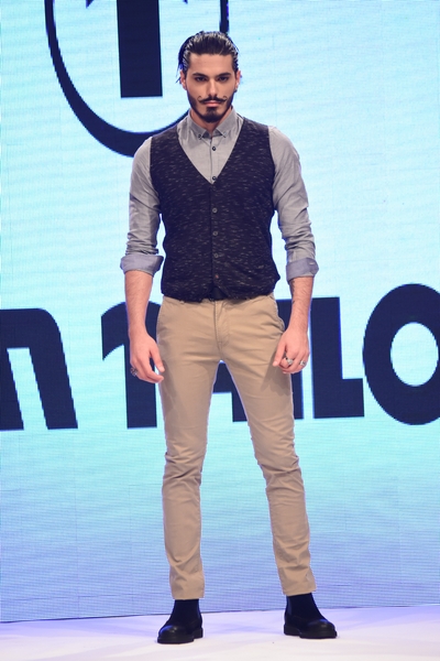 City Centre Beirut Fashion Week on Sunday!